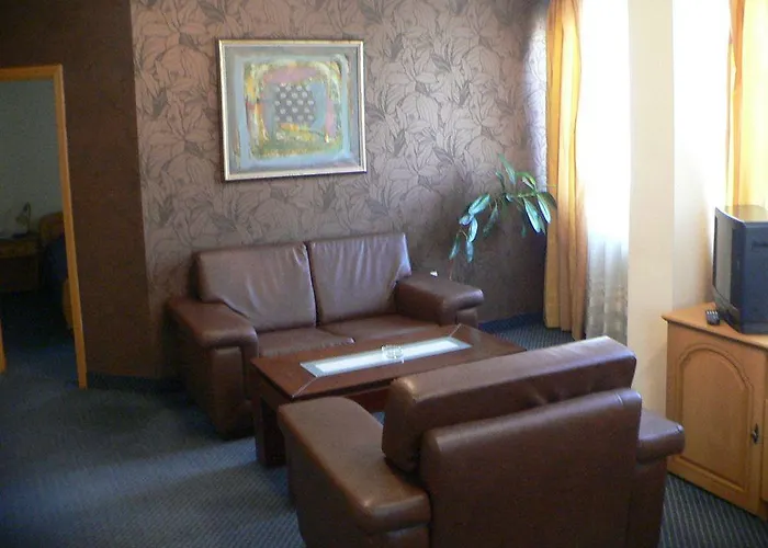 Avion - Self Check In Hotel