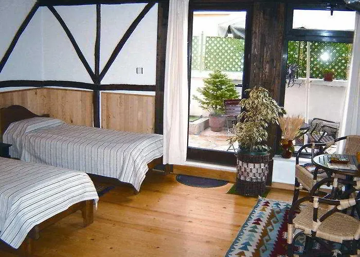 Avion - Self Check In Hotel 3*