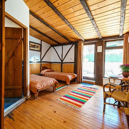 Hotel Avion - Self Check In 3*