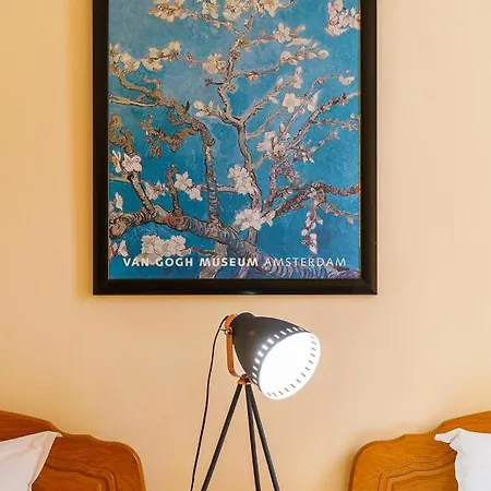 Avion - Self Check In 酒店 普罗夫迪夫