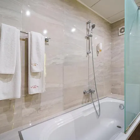 Hotel Avion - Self Check In 3*
