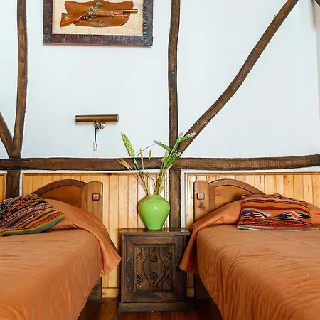 Avion - Self Check In מלון 3*