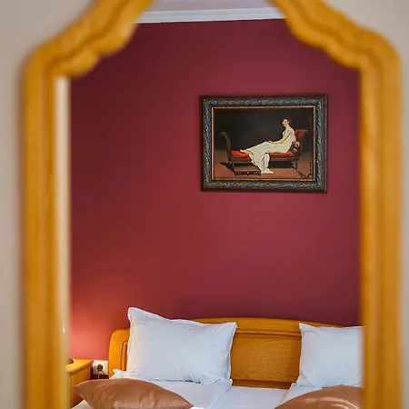 酒店 Avion - Self Check In 3*