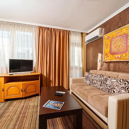 Avion - Self Check In 3*