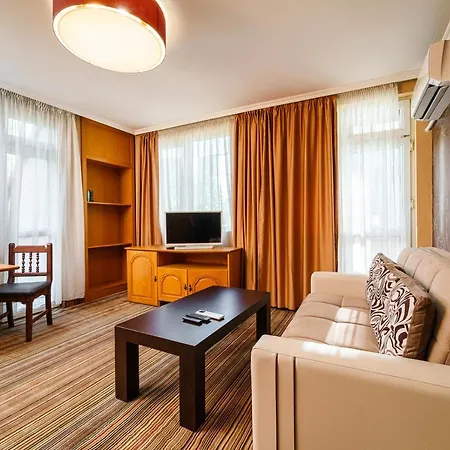 Avion - Self Check In מלון