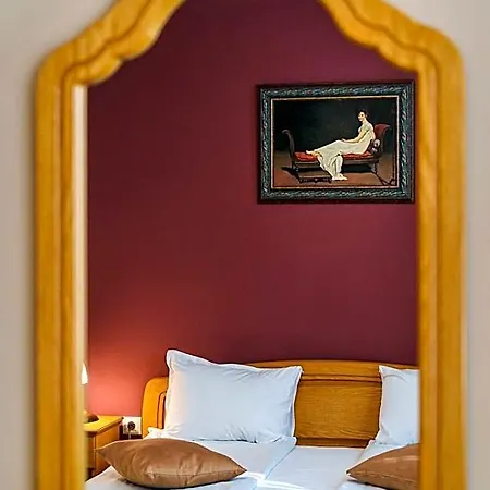 Avion - Self Check In Hotel 3*