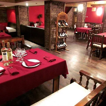 מלון Avion - Self Check In פלובדיב