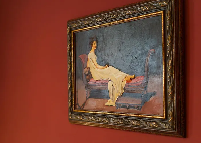 Hotel Avion - Self Check In 3*