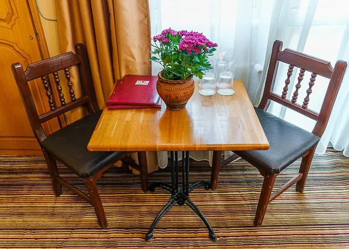 Hotel Avion - Self Check In Płowdiw