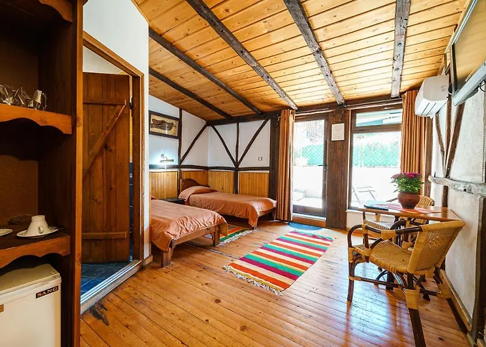 Hotel Avion - Self Check In 3*