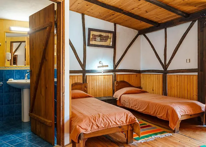 Avion - Self Check In Hotel