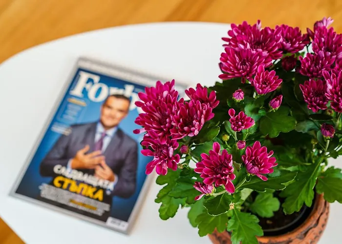 Avion - Self Check In 3* Płowdiw