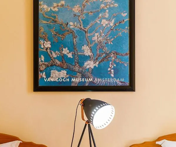 Avion - Self Check In Hotel Płowdiw