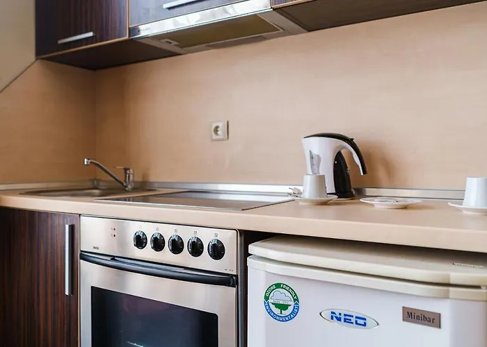 Avion - Self Check In Płowdiw