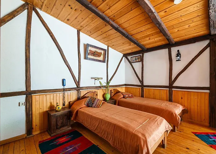 Avion - Self Check In