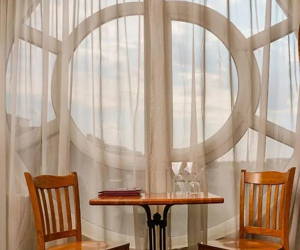 Hotel Avion - Self Check In Płowdiw