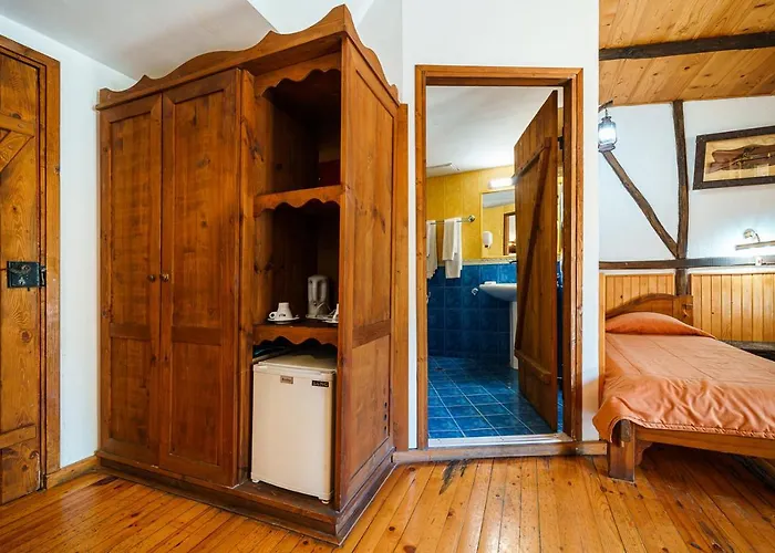 Avion - Self Check In Płowdiw