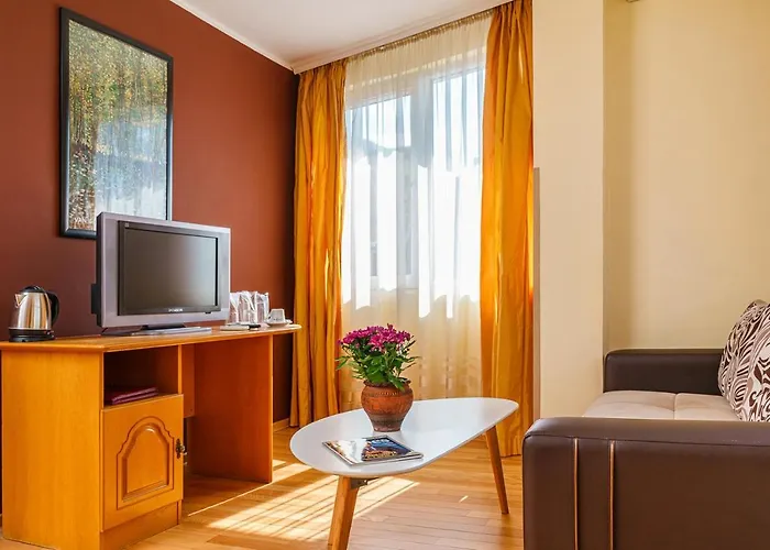 Avion - Self Check In Hotel