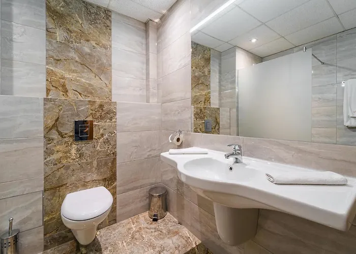 Avion - Self Check In Płowdiw