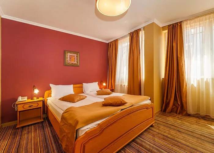 Hotel Avion - Self Check In Płowdiw