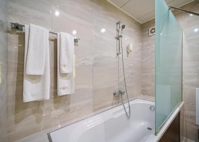 Hotel Avion - Self Check In 3*