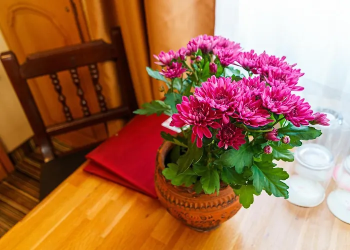 Avion - Self Check In Hotel