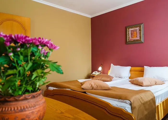 Avion - Self Check In Płowdiw