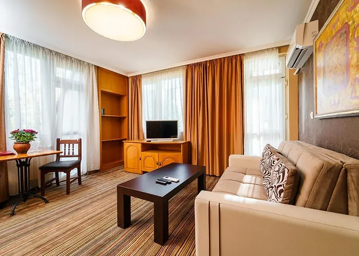 Avion - Self Check In Hotel