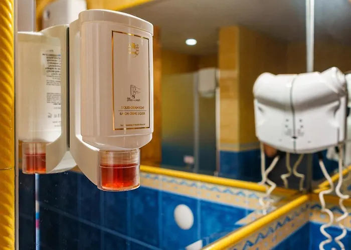 Hotel Avion - Self Check In Płowdiw