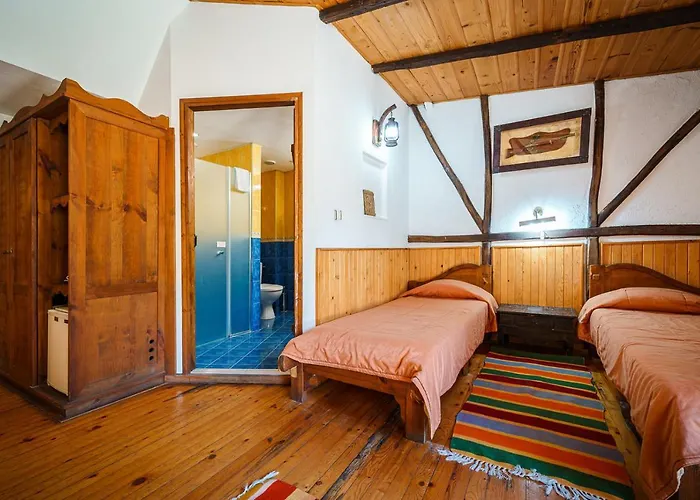 Avion - Self Check In Płowdiw