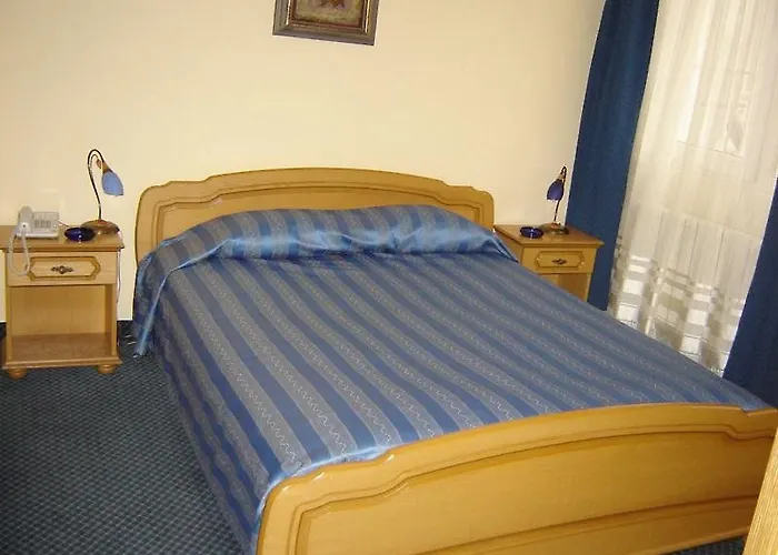 Avion - Self Check In Płowdiw